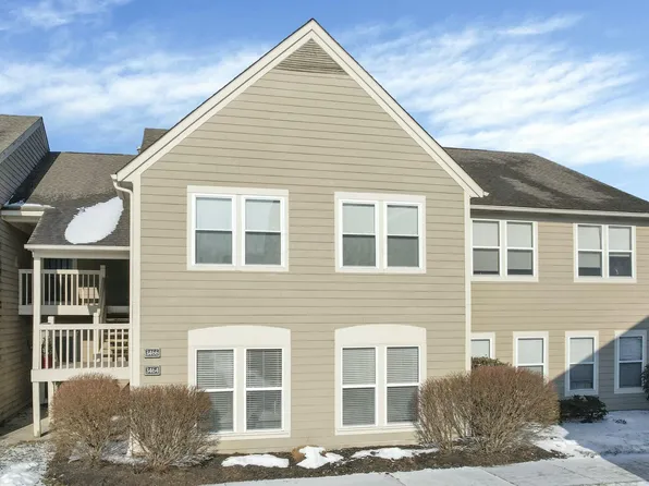 3464 Fishinger Mill Dr, Hilliard, OH 43026