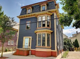 36 Chapin Ave #3, Providence, RI 02909