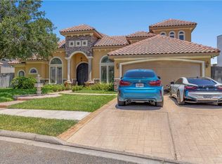 3302 Pelican Lake Ave, Edinburg, TX 78539