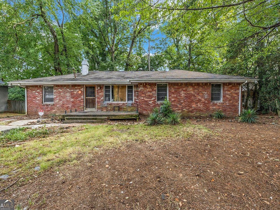 1st image of 2685 Drew Valley Rd NE