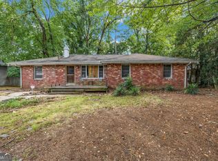2685 Drew Valley Rd NE, Atlanta, GA 30319
