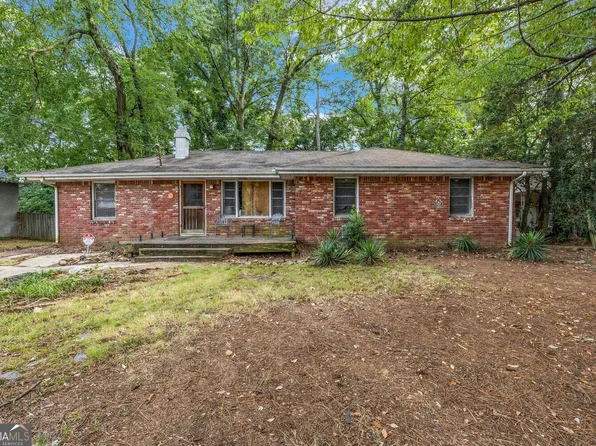 2685 Drew Valley Rd NE, Atlanta, GA 30319