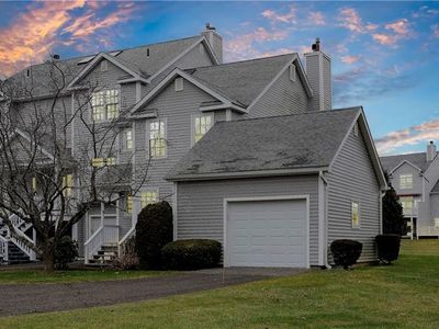 1304 Winslow Drive #1304, Watertown, CT, 06795