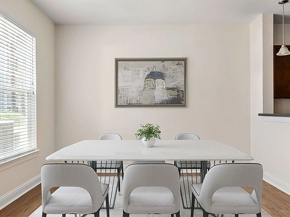 2nd image of 4131 Commons Dr W #4413