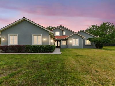 18502 Keystone Manor Rd, Odessa, FL, 33556