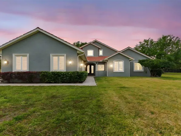 18502 Keystone Manor Rd, Odessa, FL 33556