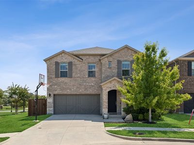 2372 Bella Ct, Carrollton, TX, 75010