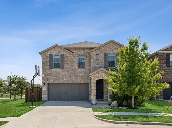 2372 Bella Ct, Carrollton, TX 75010
