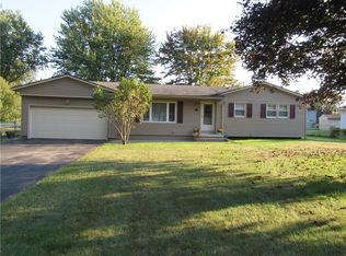 27 Jacklyn Dr, Rochester, NY 14624