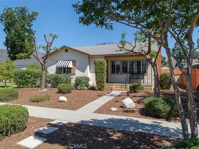 1010 N Sunset Ave, Azusa, CA, 91702