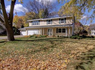 9903 Johnson Cir, Bloomington, MN 55437