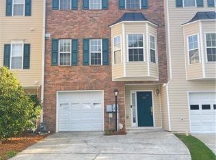 795 Abbotts Mill Ct #73, Duluth, GA
