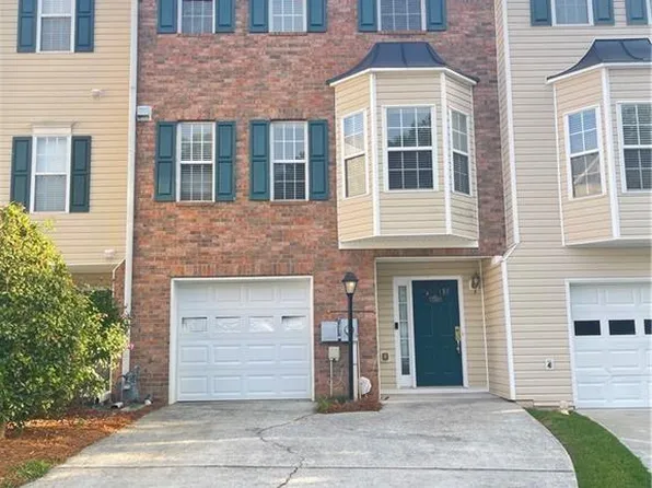 795 Abbotts Mill Ct #73, Duluth, GA 30097