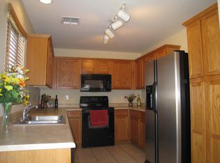 25008 W Dove Gap, Buckeye, AZ 85326