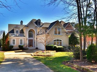 17812 John Connor Rd, Cornelius, NC 28031