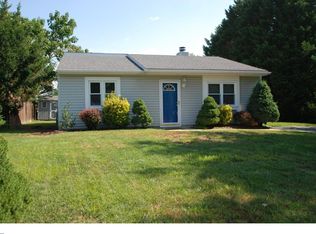 127 Melodic Dr, Newark, DE