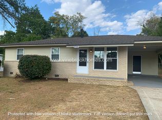 2731 Deen Ave, Augusta, GA 30906