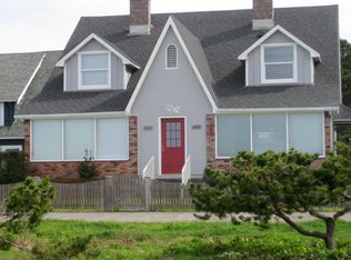 1841 S Prom, Seaside, OR 97138