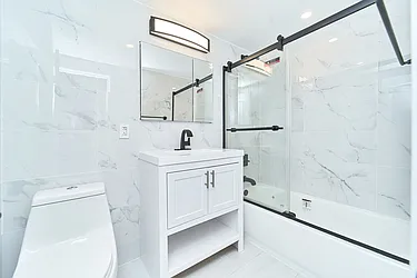 Rented by Living New York