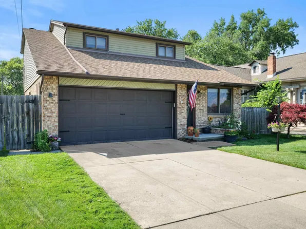 34321 Jefferson Ave, Harrison Township, MI 48045