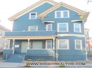 83 Messer St, Providence, RI 02909