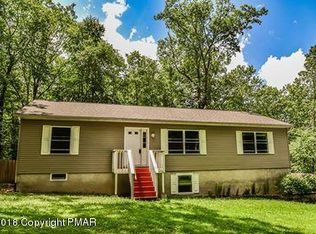 1252 Alder Rd, East Stroudsburg, PA 18302