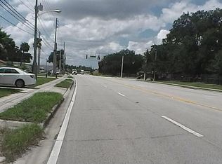 1806 W Washington St, Orlando, FL 32805