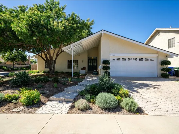 25663 Chimney Rock Rd, Santa Clarita, CA 91355