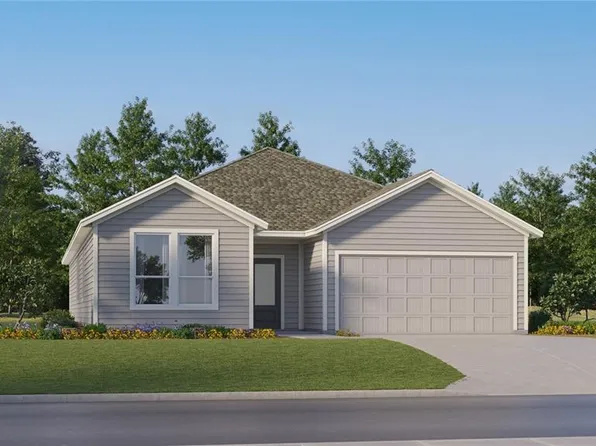 2874 Pioneer Trl, Eagle Lake, FL 33839