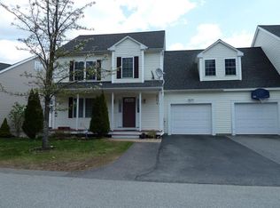 24 Joyce Ln #24, Boxborough, MA 01719