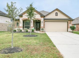 20734 Oakhurst Creek Dr, Porter, TX 77365