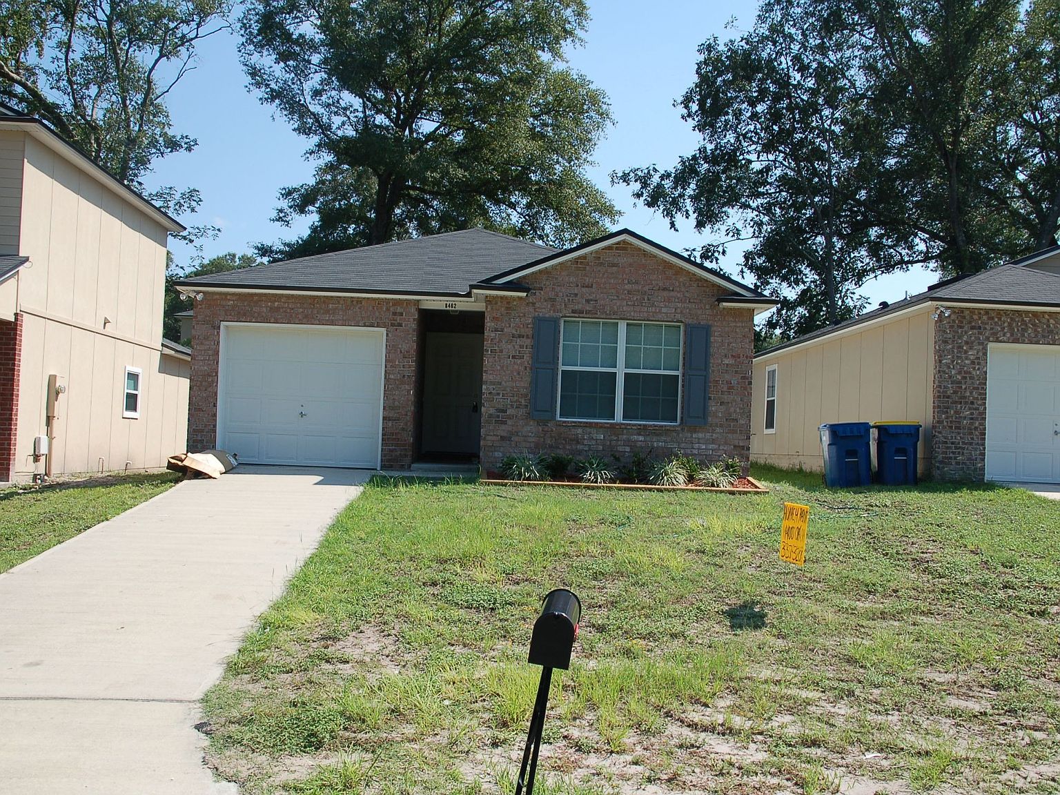8462 Jasper Ave, Jacksonville, FL 32211 Zillow