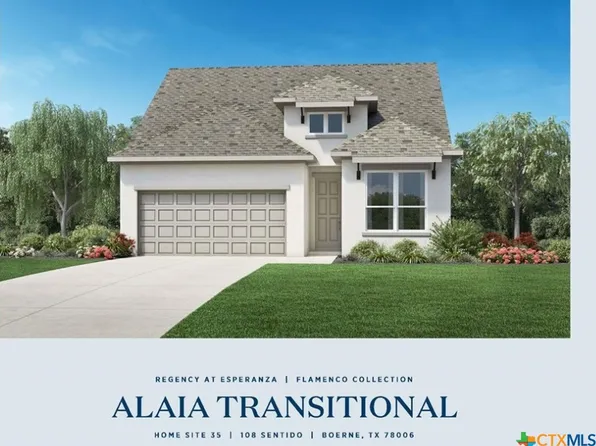 108 Sentido, Boerne, TX 78006