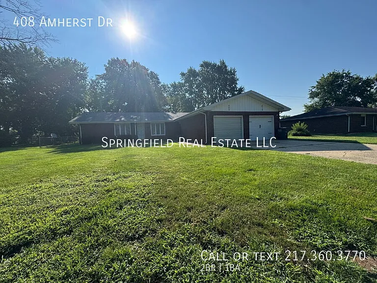 408 Amherst Dr — Photo 1