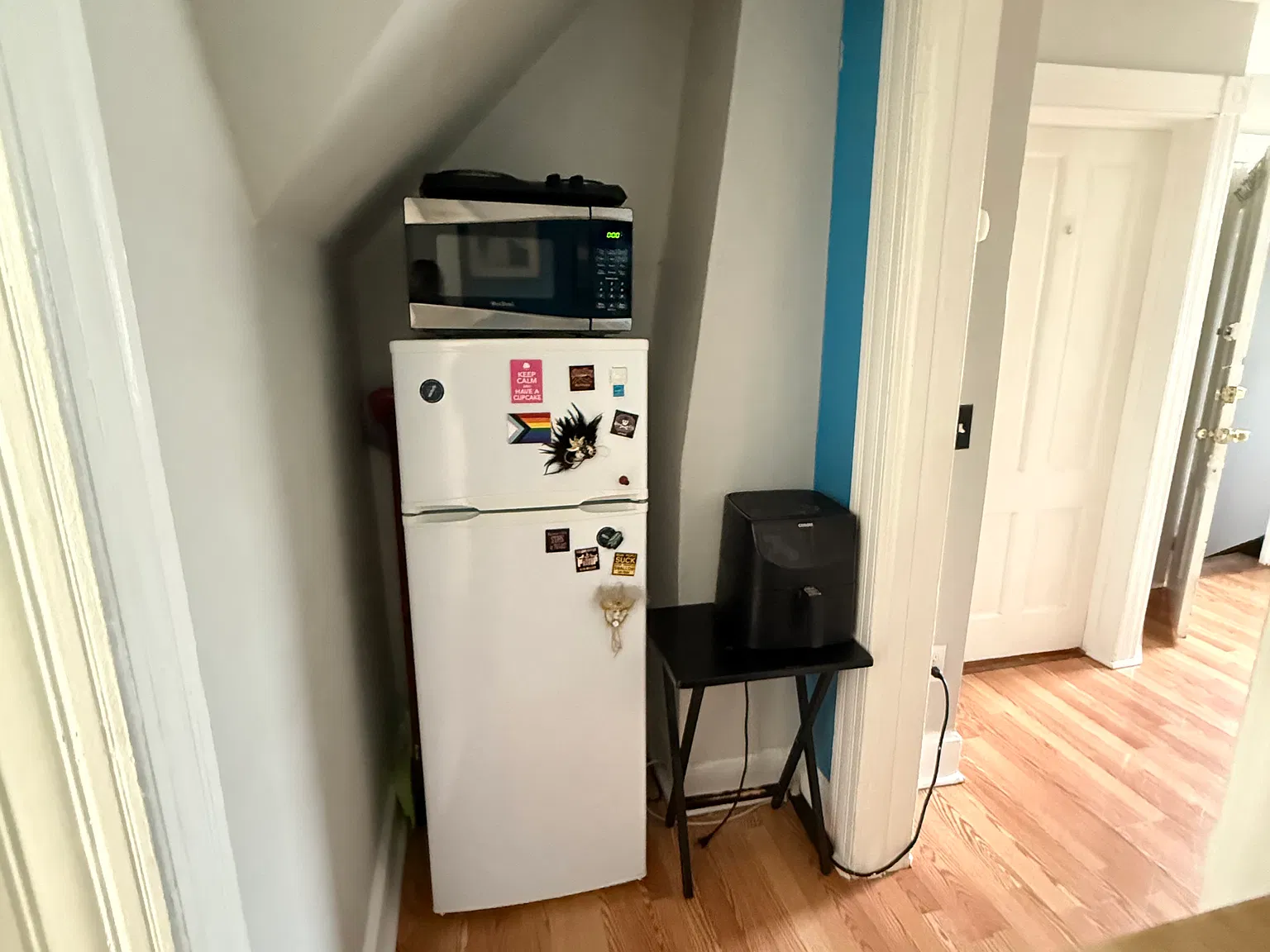 1 bed, $1,250 — Photo 2