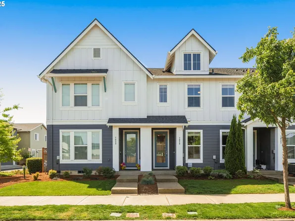 7030 SE Treat St, Hillsboro, OR 97123