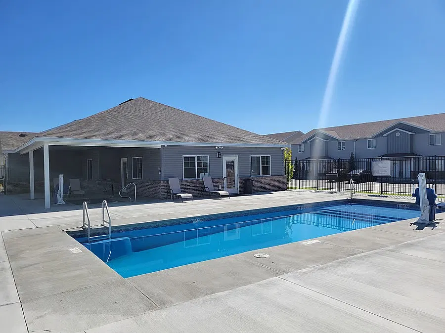 2015 Lawrence Ln #1801