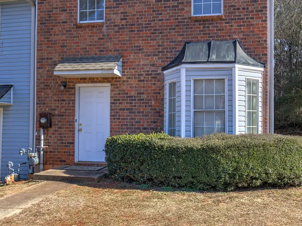 766 Crestside Ct, Austell, GA 30168