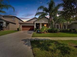 11026 Purple Martin Blvd, Riverview, FL 33579