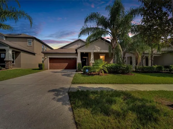 11026 Purple Martin Blvd, Riverview, FL 33579