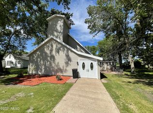 223 N Woodville St, Goodwin, SD 57238
