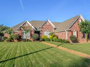 5494 Lake Vernell Dr, Memphis, TN 38109