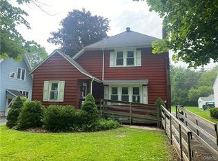 4617 State Route 365, Oneida, NY 13421