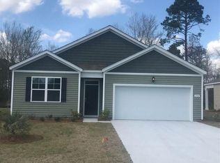 204 Legends Village Loop LOT 26, Myrtle Beach, SC 29579