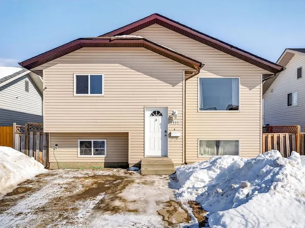 3132 Weir ROAD, Prince Albert, SK S6V 0A5