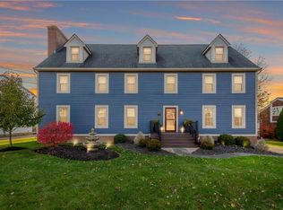 1354 Oakridge Rd, Mc Donald, PA 15057