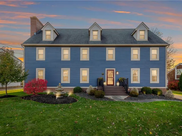 1354 Oakridge Rd, Mc Donald, PA 15057