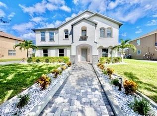 3946 Cedar Hammock Trl, Saint Cloud, FL 34772