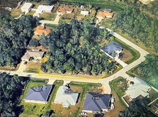Piracles Ave, North Pt, FL 34286