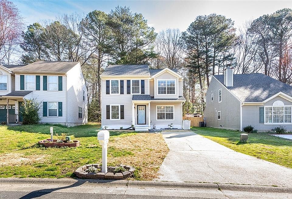 167 Allyson Dr, Williamsburg, VA 23188 Zillow